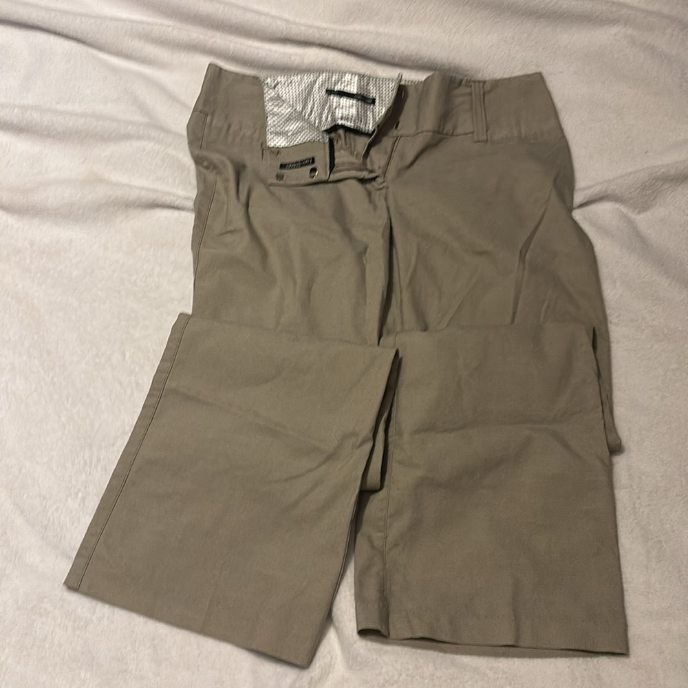 Maurice’s dress pants